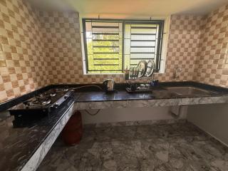Sukruthi service apartment 1bhk - 8