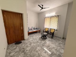 Sukruthi service apartment 1bhk - 7