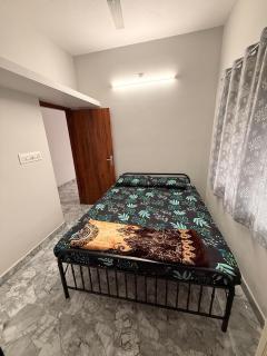 Sukruthi service apartment 1bhk - 6