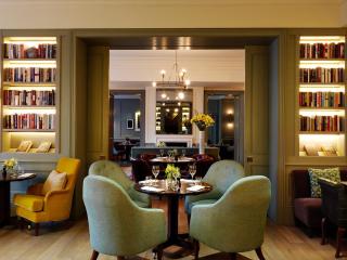The Kensington Hotel - 4