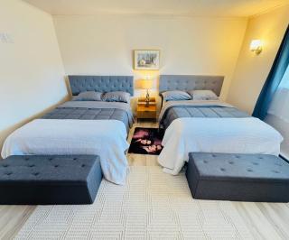 Comfy Stay near Olympic National Park - 8