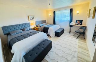 Maker Space - Cozy Room Near Olympic National Park - 9