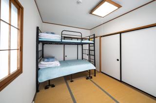 Nasu Four Seasons House - 3