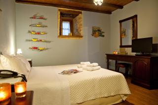 Archontiko Hatzipanayioti - 8