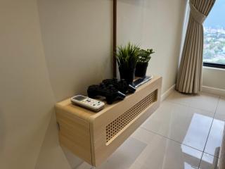 Forest Green Studio at HighPark Suites - 5