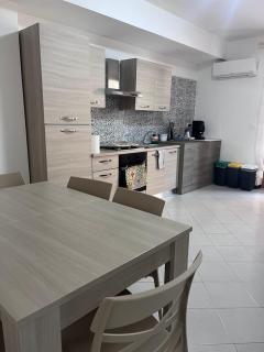 Casa a mare Sant'Anna - 0