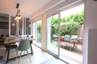 La Parenthèse plein centre au calme à 300 m du lac - 8