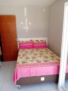 Apartamento Confortável - 4