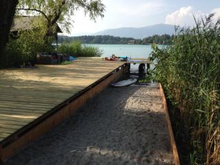 Ferienhaus Sonnhügel - Stissen - 9