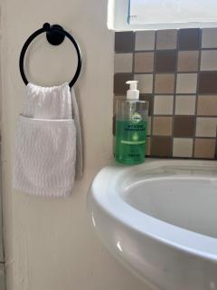 Relaxa Sleep & Go - Self Catering Accommodation - 6