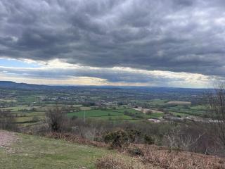 The Cabin at Tedburrow rural retreat perfect for couples - 2