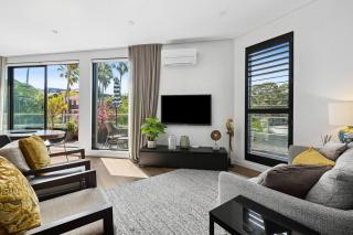 Luxury Waverton - Boutique Escape in Village Setting - 5