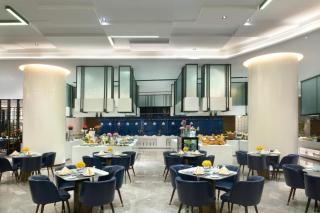 Rock Platinum Sea View Hotel - 2