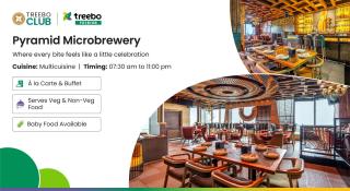 Treebo Premium Bridge View Regency, Mall Road - 5