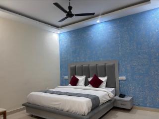 Hotel Tirth Heritage Step Away from Ram Mandir - 6