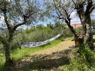 la stanza del sole - 1