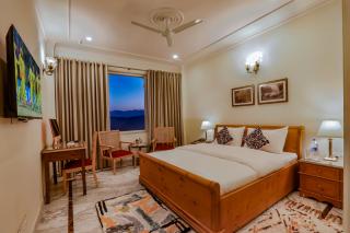 Sumer Hotel - 8