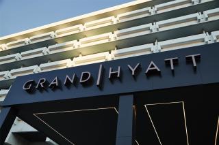 Grand Hyatt Athens - Athens - 4