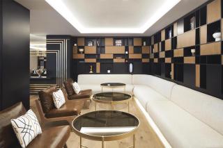 Grand Hyatt Athens - 7