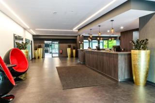 Best Western Plaza Hotel Mannheim - 9