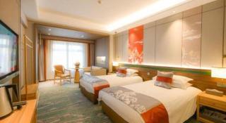 Feicheng Blossom Hotel - 1