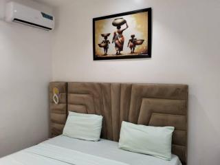 Evarest Metrostay Global - 1