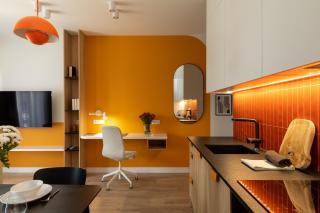 Trevi Apartments Katowice - 7