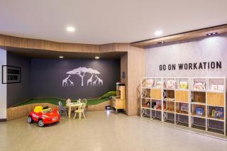 Icon Park Hotel, Chiang Mai - 6