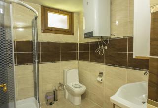 Ayder Saray Apart - Ayder Yaylasi - 1