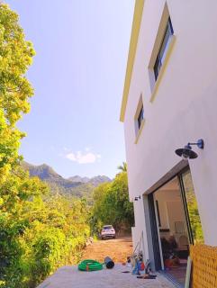 Villa neuve à l'Entre deux - 8