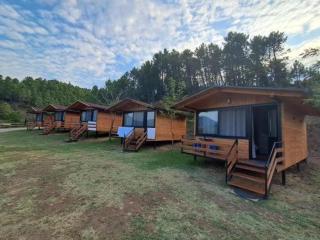 Wooden Villas Karme - 7