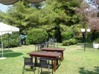 Para Thin Alos Inn - Neos Marmaras - 7