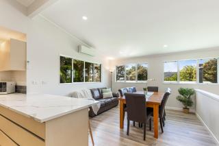 Rainforest Retreat 4Bdr - 4