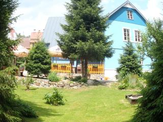 Modrý pension Rokytnice - 2