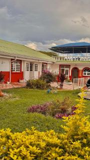 Chalet Andalucia - 7