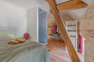 Le Pressoir - country house - 8