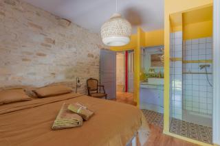 Le Pressoir - country house - 7