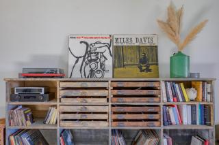 Le Pressoir - country house - 5