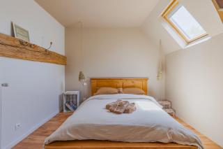 Le Pressoir - country house - 4