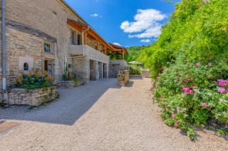 Le Pressoir - country house - 3