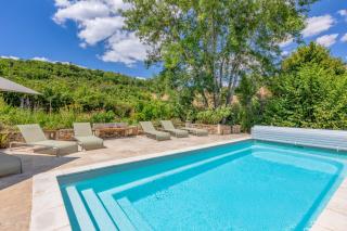 Le Pressoir - country house - 2