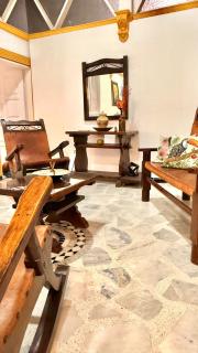 Chalet Andalucia - 5