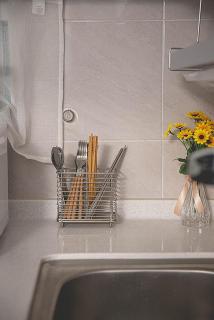Hay stay- Jamsil Sports Complex COEX 4Beds 1Toilet - 8