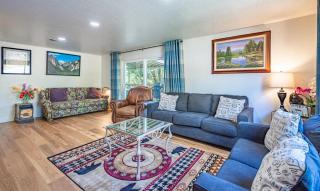 Cozy Cabin by Bass Lake, with Boat Slip - 0