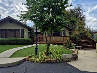 Cozy Cabin by Bass Lake, with Boat Slip - 6