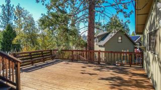 Cozy Cabin by Bass Lake, with Boat Slip - 5
