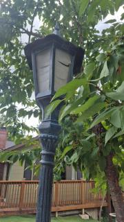 Cozy Cabin by Bass Lake, with Boat Slip - 4