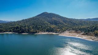 Cozy Cabin by Bass Lake, with Boat Slip - 9