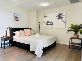 Merrylands 2bedrooms Apt with free car parking - 4