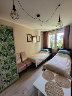 Apartament MILANO Chojnice - 9